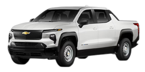 Chevy Silverado 1500 with Multi-Flex Tailgate