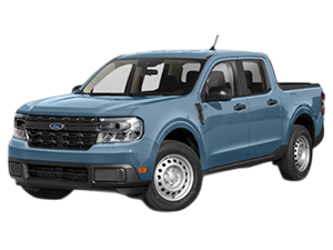 2021 Ford F150 and newer with Hinge Retainer Bracket