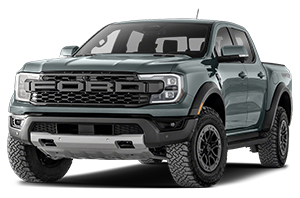 Ford Ranger 2024 and newer 