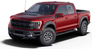 Ford Raptor