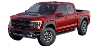 Ford Raptor