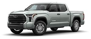 Rok Block on 2024 and newer Toyota Tacoma