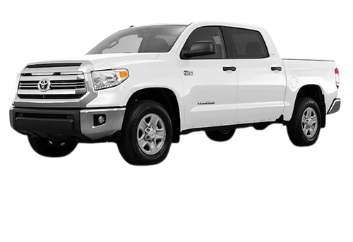 Rok Block on 2016 Toyota Tundra